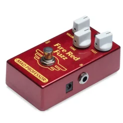 Mad Professor - Fire Red Fuzz