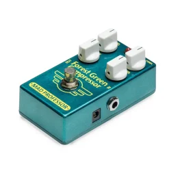 Mad Professor - Forest Green Compressor
