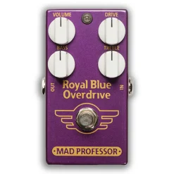 Mad Professor - Royal Blue Overdrive