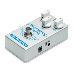 Mad Professor - Silver Spring