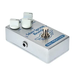 Mad Professor - Silver Spring