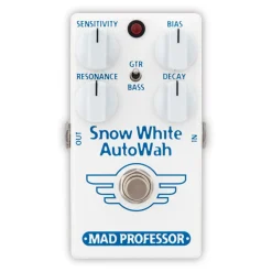 Mad Professor - Snow White Autowah