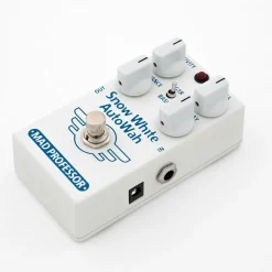 Mad Professor - Snow White Autowah