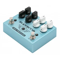 Mad Professor - Supreme