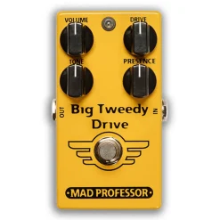 Mad Professor Big Tweedy Drive