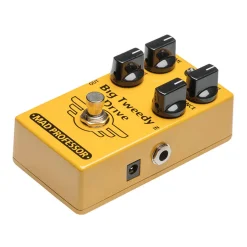 Mad Professor Big Tweedy Drive