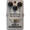 Mad Professor Stone Grey Distortion w/ Modern Mod