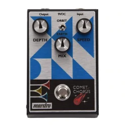 Maestro - Comet Chorus Pedal