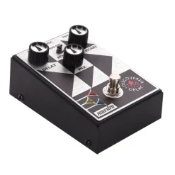 Maestro - Discoverer Delay Pedal