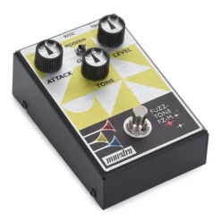 Maestro - FZ-M Fuzz-Tone Pedal