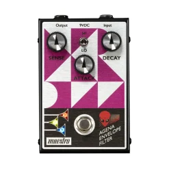 Maestro Agena Enveloper Filter