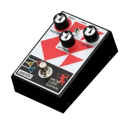 Maestro Arcas Compressor