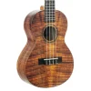 Mahalo Artist Elite Koa Tenor Ukulele