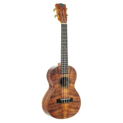 Mahalo Artist Elite Koa Tenor Ukulele