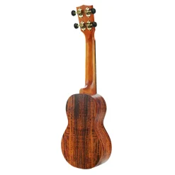 Mahalo Artist Elite Koa Tenor Ukulele
