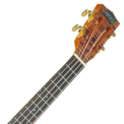 Mahalo Artist Elite Koa Tenor Ukulele