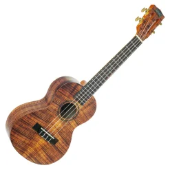 Mahalo Artist Elite Koa Tenor Ukulele