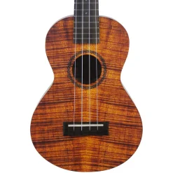 Mahalo Artist Elite Koa Ukulele
