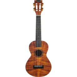 Mahalo Artist Elite Koa Ukulele