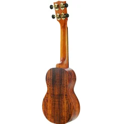 Mahalo Artist Elite Koa Ukulele