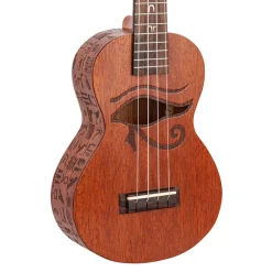Mahalo Artist Elite Pharaoh Ukulele