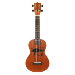 Mahalo Artist Elite Pharaoh Ukulele