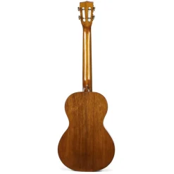 MAHALO J SERIES BARITONE UKULEKE