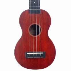 Mahalo J Series Soprano Ukulele - High Gloss