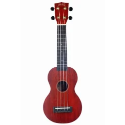 Mahalo J Series Soprano Ukulele - High Gloss