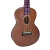 Mahalo Java Tenor Ukulele - Natural Semi Gloss