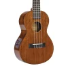 Mahalo Java Tenor Ukulele With Pickup - Natural