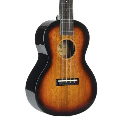 Mahalo Java Tenor Ukulele - 3 Tone Sunburst