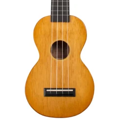 Mahalo MH1VNA Hano Series Ukulele - Vintage Natural