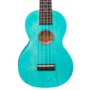 Mahalo ML3AB Island Series Tenor Ukulele - Aqua Blue