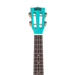 Mahalo ML3AB Island Series Tenor Ukulele - Aqua Blue