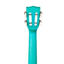 Mahalo ML3AB Island Series Tenor Ukulele - Aqua Blue