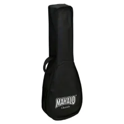 Mahalo ML3AB Island Series Tenor Ukulele - Aqua Blue