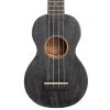 Mahalo ML1SH Island Series Soprano Ukulele - Smoke Haze
