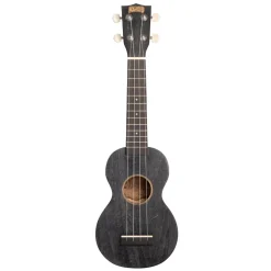 Mahalo ML1SH Island Series Soprano Ukulele - Smoke Haze