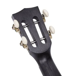 Mahalo ML1SH Island Series Soprano Ukulele - Smoke Haze