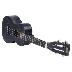 Mahalo ML1SH Island Series Soprano Ukulele - Smoke Haze