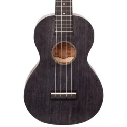 Mahalo ML3SH Island Series Tenor Ukulele - Smoke Haze
