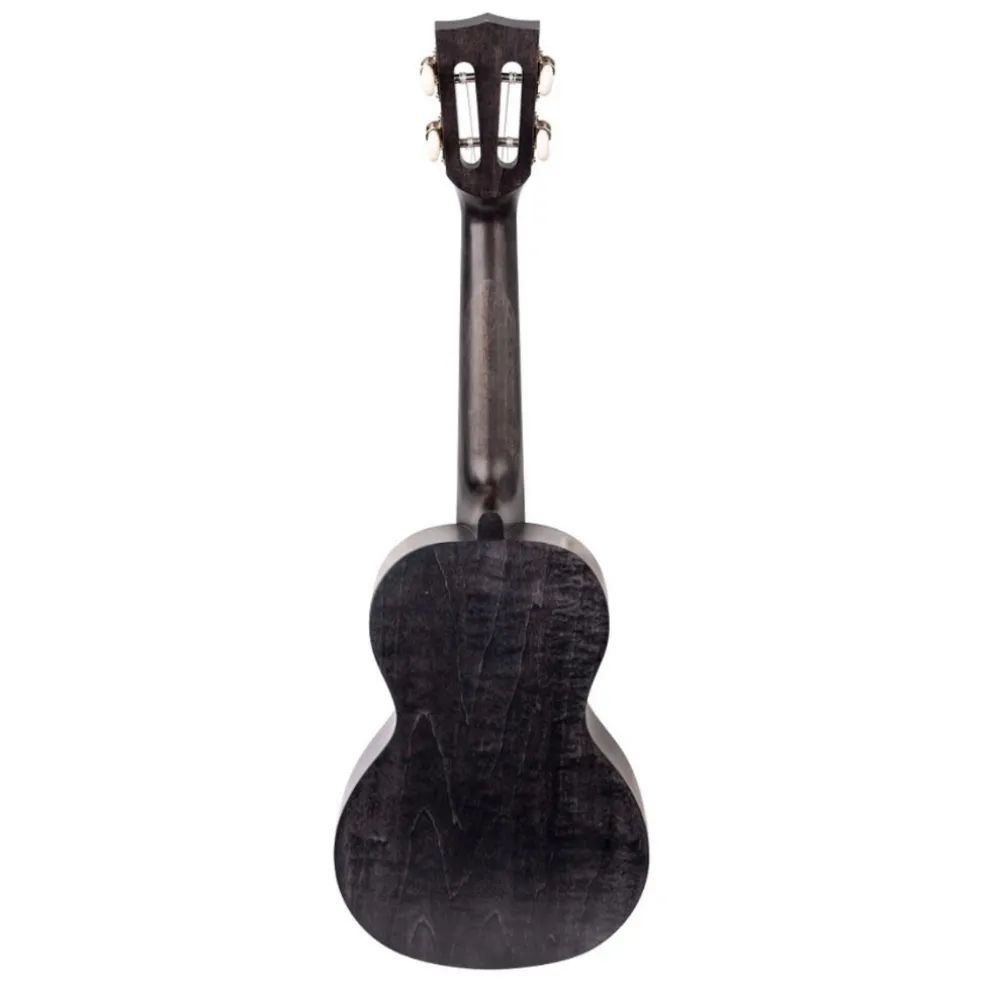 Mahalo ML3SH Island Series Tenor Ukulele - Smoke Haze