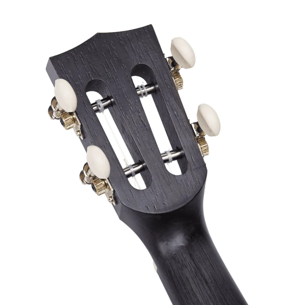 Mahalo ML3SH Island Series Tenor Ukulele - Smoke Haze