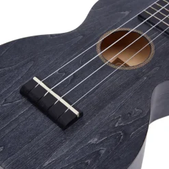Mahalo ML3SH Island Series Tenor Ukulele - Smoke Haze