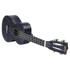 Mahalo ML3SH Island Series Tenor Ukulele - Smoke Haze