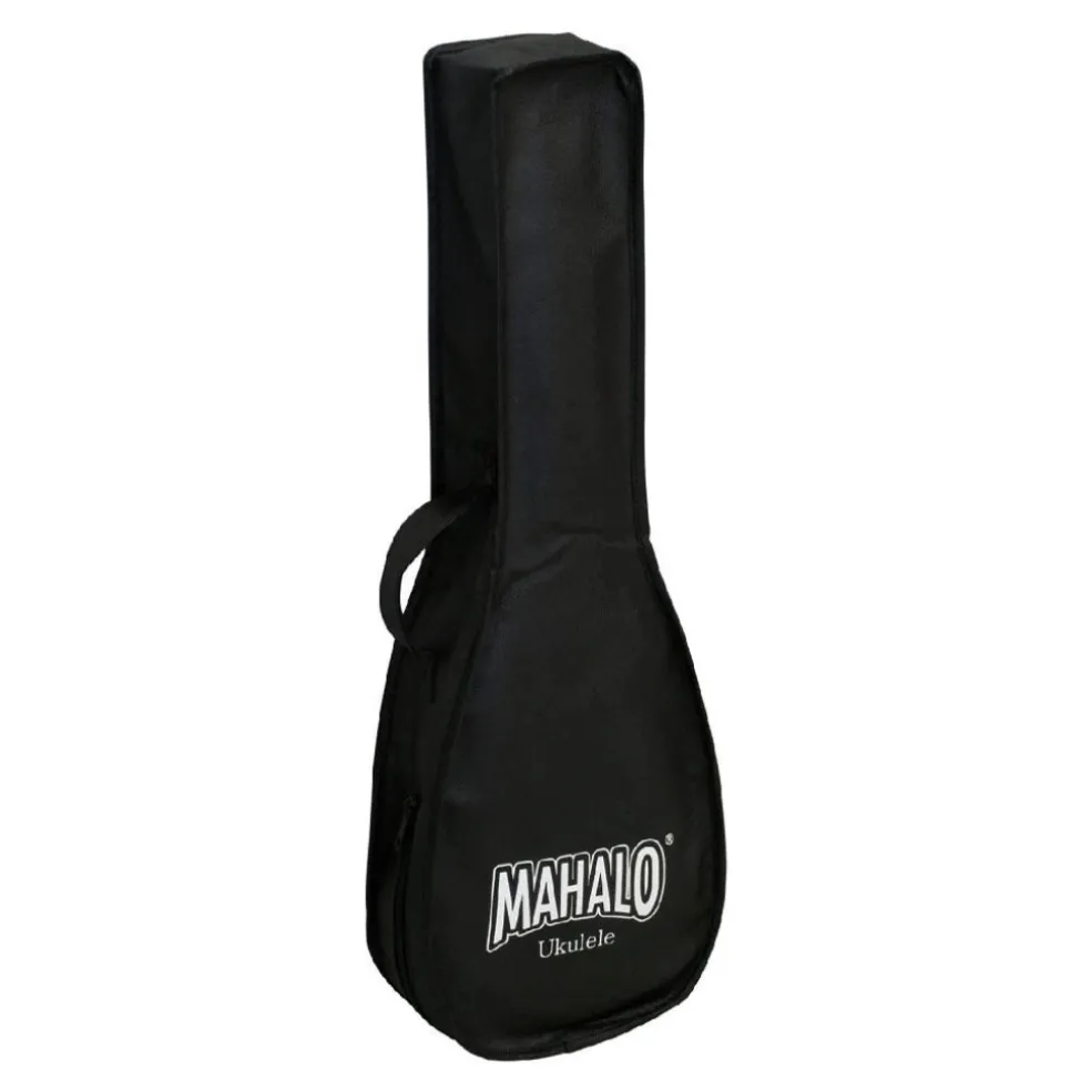 Mahalo ML3SH Island Series Tenor Ukulele - Smoke Haze