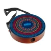 Mahalo MPJ1CC 10" Laptop Cajon - Circle Graphic