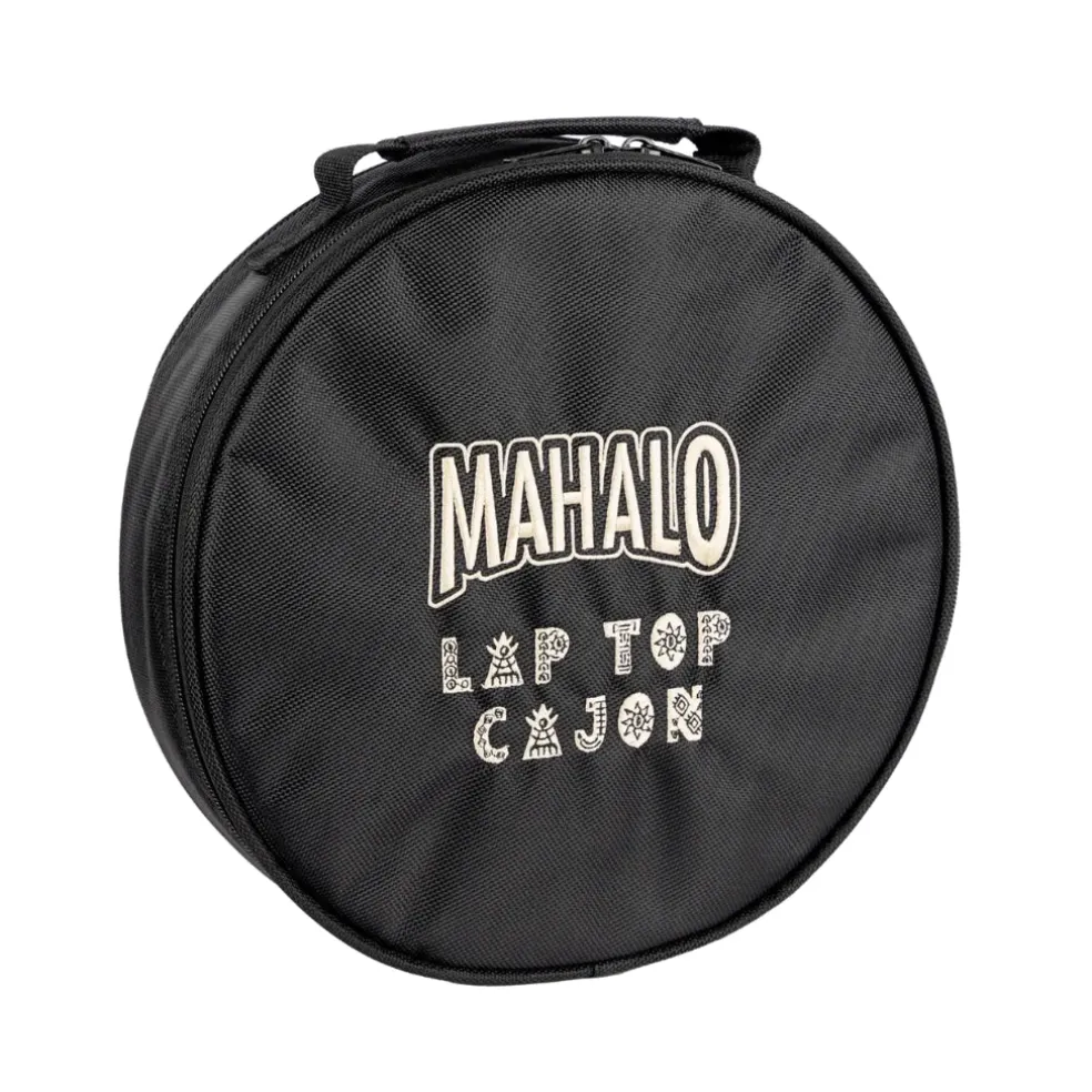 Mahalo MPJ1FB 10" Laptop Cajon - Fabric