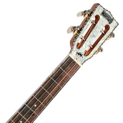 Mahalo Pearl Series Baritone Ukulele
